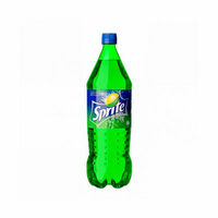 Sprite в Домашняя пекарня