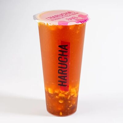 Mango & Maracuja в Harucha по цене 350 ₽