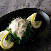 Салат чука в Вкусный