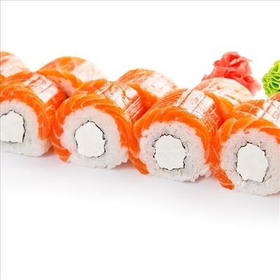 Филадельфия в Nishiki по цене 839 ₽