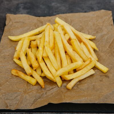 Картофель фри в Грин бар по цене 150 ₽