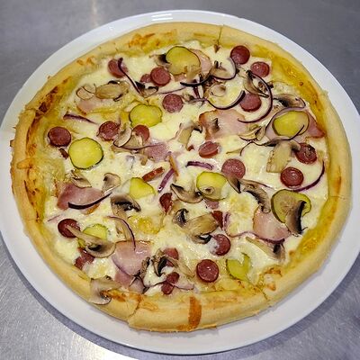 Аляска в Паркофка по цене 600 ₽