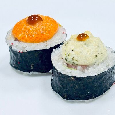 Бекон Яки в Shiitake по цене 395 ₽