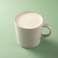 Ванильный раф в HAND COFFEE