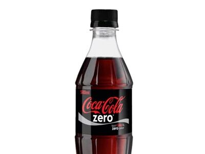 Coca-cola zero в Mojo по цене 150