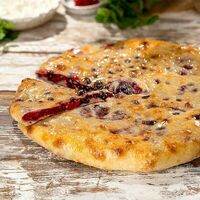 Ягодный микс 850 г в Пиросетия Осетинские пироги