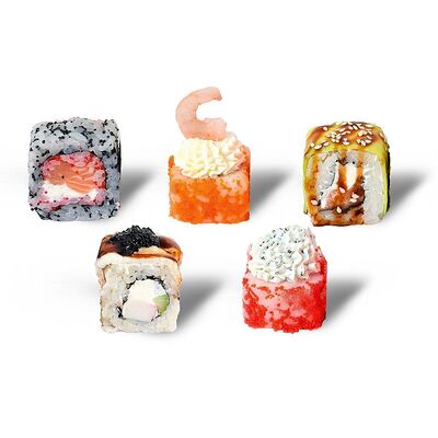 Сет Престиж в Good Food по цене 2999 ₽