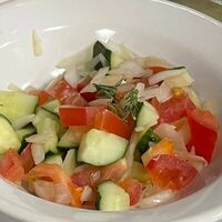 Овощной в У Дашеньки