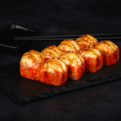 Тик-ток в Суши D’Маш по цене 490 ₽