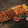 Сет из люля-кебабов в Шашлык Хаус Grill Premium Combo по цене 11070