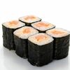 Ролл с лососем спайси в Бандзай sushi по цене 305