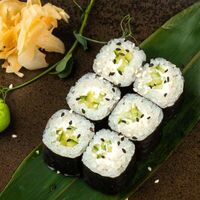 Каппа маки в Омар Хайям