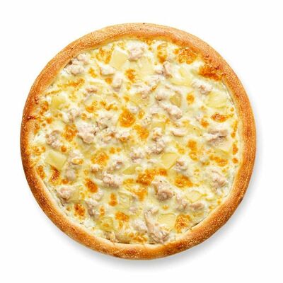 Сэр Ананас в Fixxroll по цене 1138 ₽