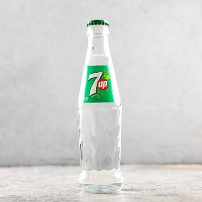 7Up в Кукумбер по цене 170