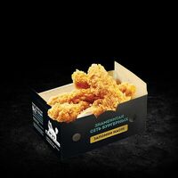 Куриные стрипсы M в Burger Club