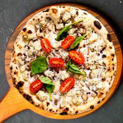 Креветки-мидиив Томат по цене 955 ₽