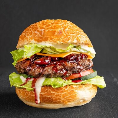 Черри в PIZZA EPIC FAMILY по цене 1009 ₽