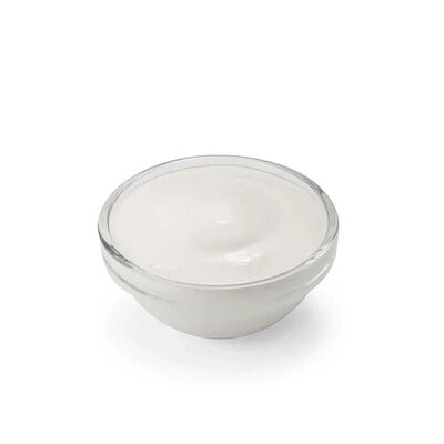 Фирменный чесночный соус в Шаверма Sphinx по цене 70 ₽