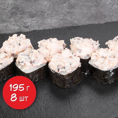 Ролл Шиитаке в Я люблю суши по цене 779 ₽