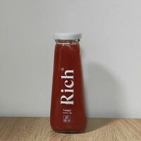 Сок Rich Томат в Итальянское бистро Figata