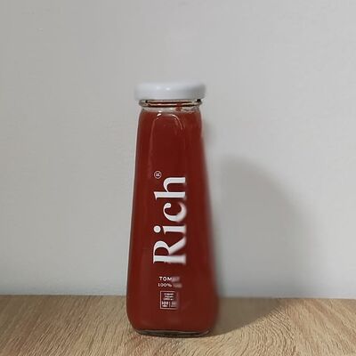 Сок Rich Томат в Итальянское бистро Figata по цене 490 ₽