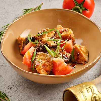 Джони Бакладжони в Грузина Мама по цене 375 ₽