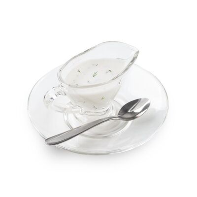 Мацони в Старик Хинкалыч по цене 75 ₽