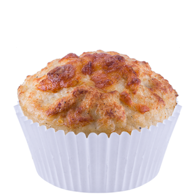 Суфле из курицы с грибами в Жар Пицца по цене 77