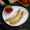 Колбаски куриные с перцем в Вкуснота по цене 425