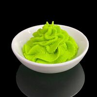 Васаби в CHEFSUSHI