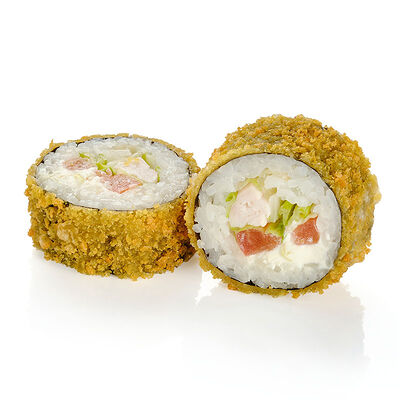 Ролл Цезарь в темпуре в Аппетит по цене 399 ₽