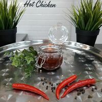 Соус барбекю в Hotchicken