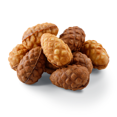 Шишки классические в Пить кофе Библиотека по цене 409 ₽