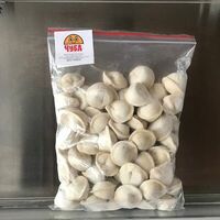 Пельмени говяжьи Только мясо в Чебуреки