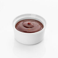 Соус Барбекю в Место Про Тесто