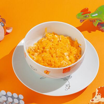 Макарошки с сыром в Чайка по цене 220 ₽