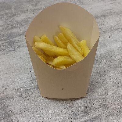 Картофель фри в Сол Cити по цене 175 ₽