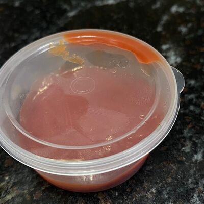 Соус кетчупв Кафе Суши Ninja по цене 50 ₽