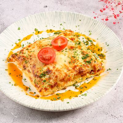 Лазанья в Мускат по цене 815 ₽