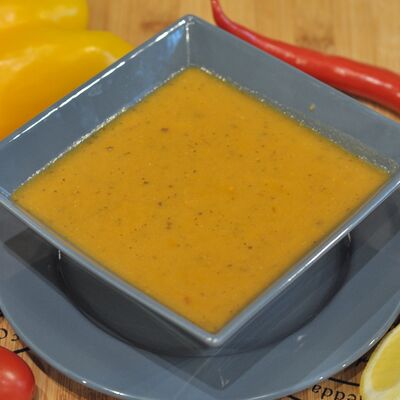 Суп Чечевичный в Кебаб экспресс по цене 190 ₽