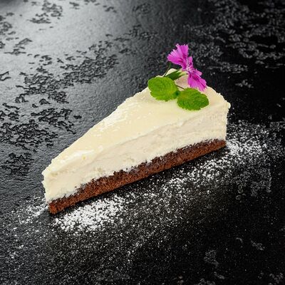 Чизкейк классический в Суши Профи по цене 349 ₽