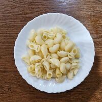 Макароны в Марио