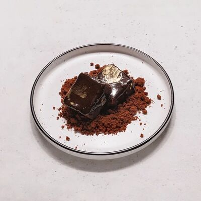 Брауни в Амстердам по цене 375 ₽