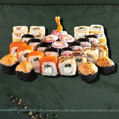 Сет Империя вкуса лайт в Империя вкуса по цене 2995 ₽