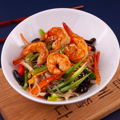 Сеу чапче в Дом Куксу по цене 1200 ₽