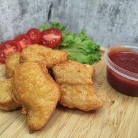 Наггетсы в Ешька