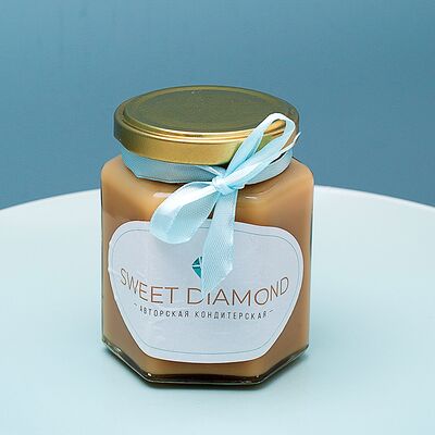 Сливочная карамель в Sweet Diamond по цене 457 ₽