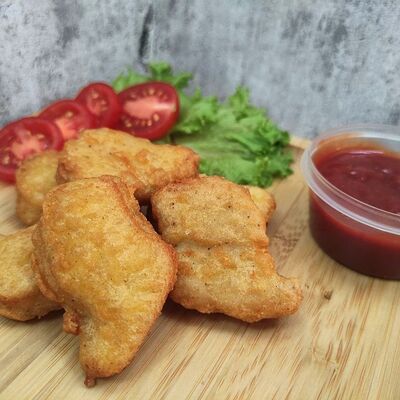 Наггетсы в Ешька по цене 190 ₽