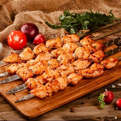 Куриное филе в Шашлычный Домик по цене 1900 ₽
