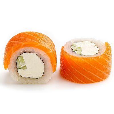 Ролл Филадельфия в Белый КоЁт по цене 626 ₽